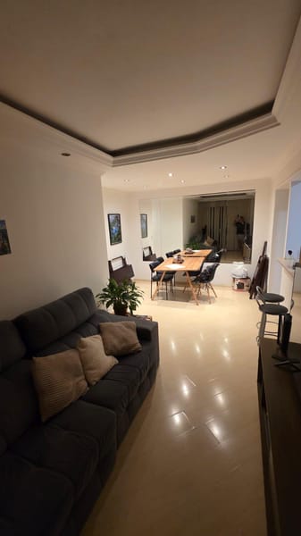 Foto da cozinha