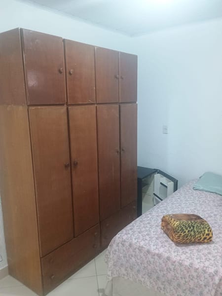 Foto do quarto