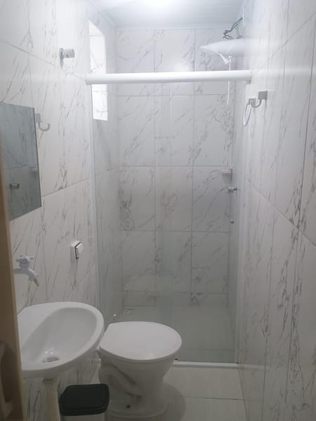 Foto da cozinha