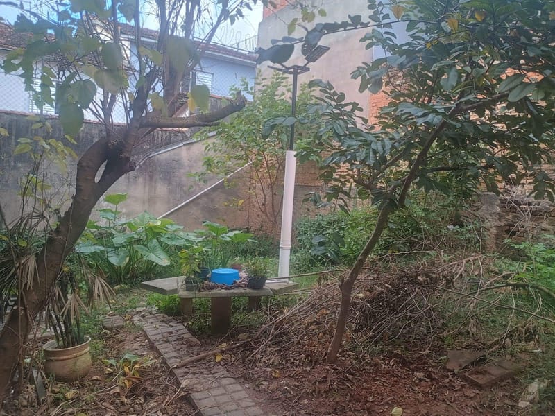 Foto do quarto