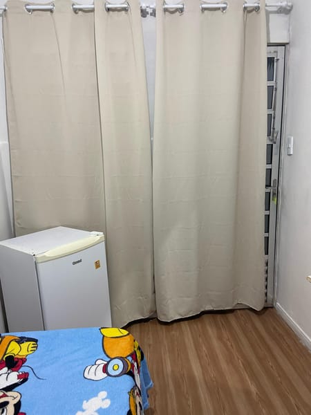 Foto do quarto
