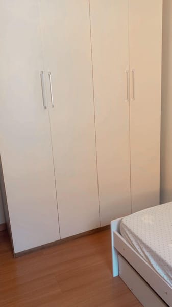 Foto da cozinha