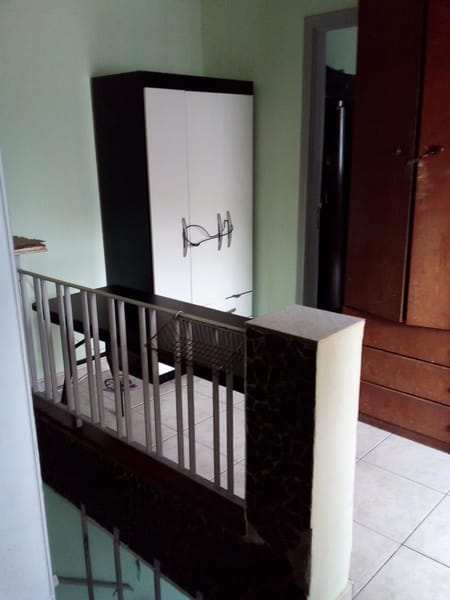 Foto do banheiro
