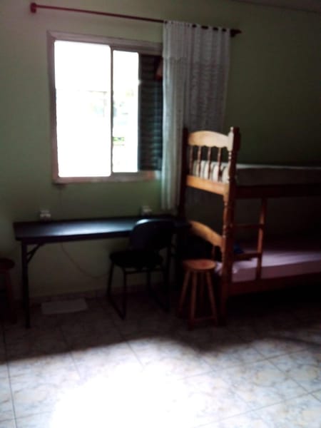 Foto do quarto