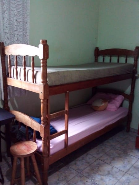 Foto do quarto