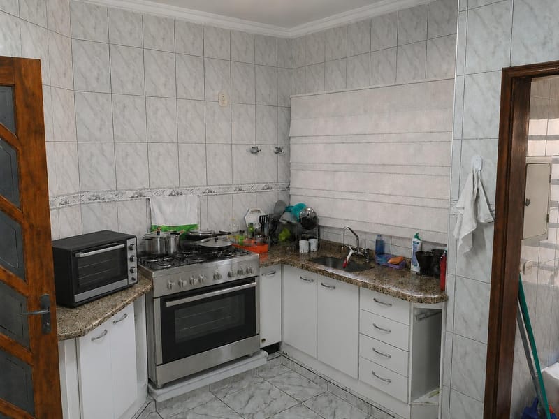 Foto do banheiro