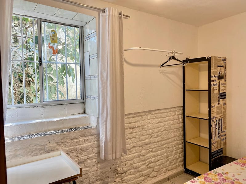 Foto do quarto