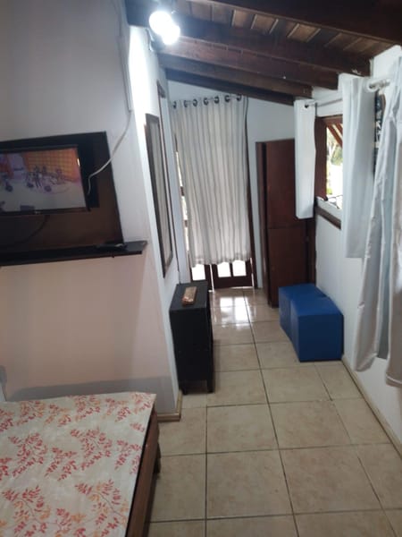 Foto do banheiro