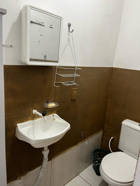 Foto do quarto