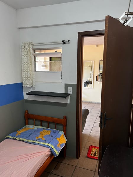 Foto da cozinha