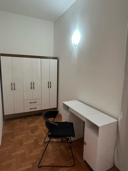 Foto do quarto