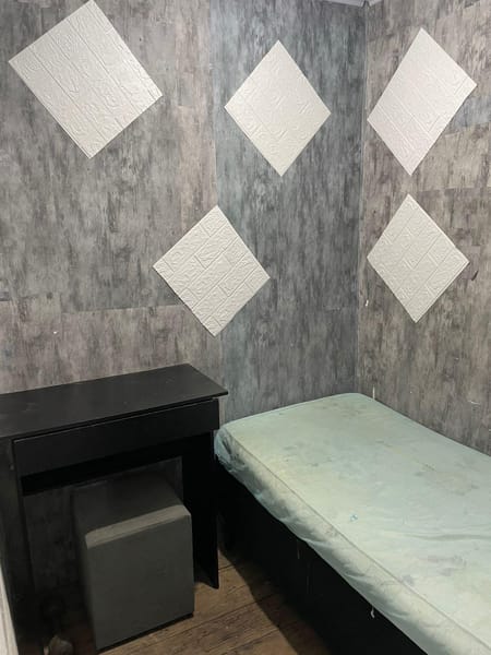 Foto do quarto