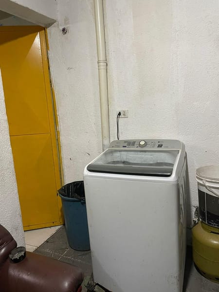 Foto da cozinha