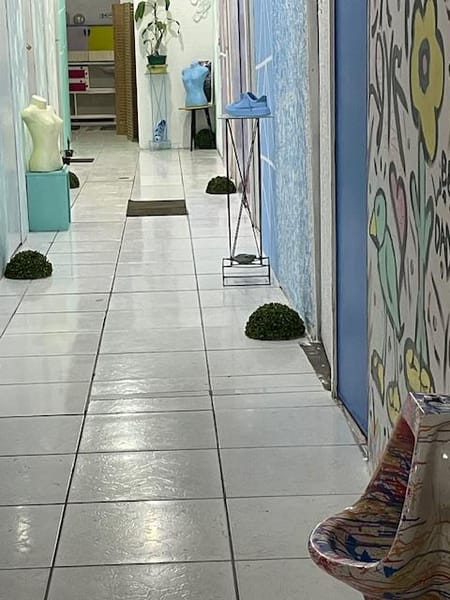 Foto do quarto