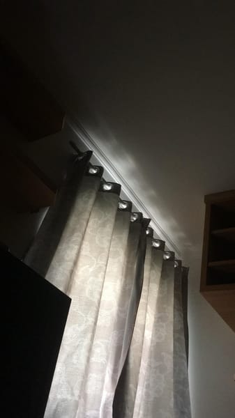 Foto da cozinha