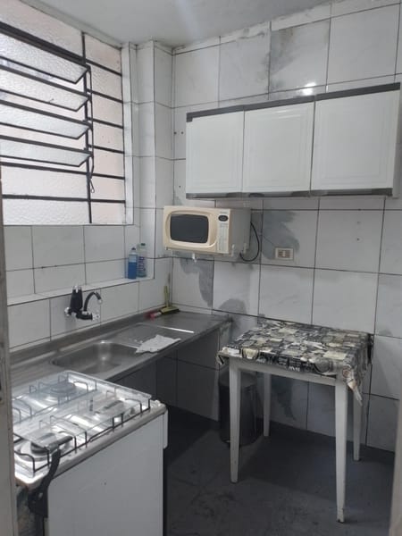 Foto do banheiro