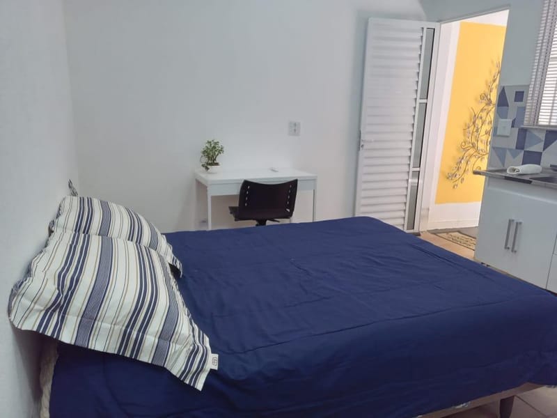 Foto do quarto