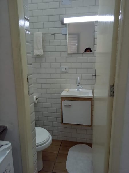 Foto do quarto