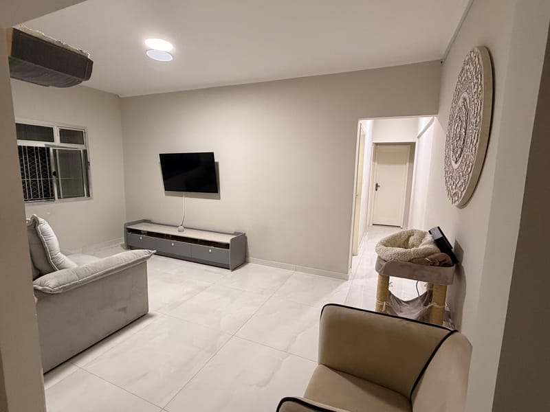 Foto do quarto
