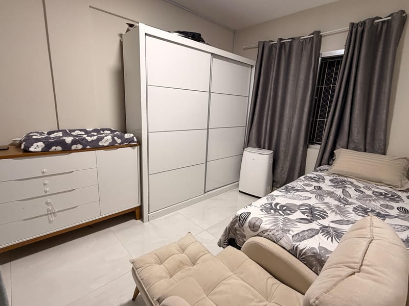 Foto do quarto