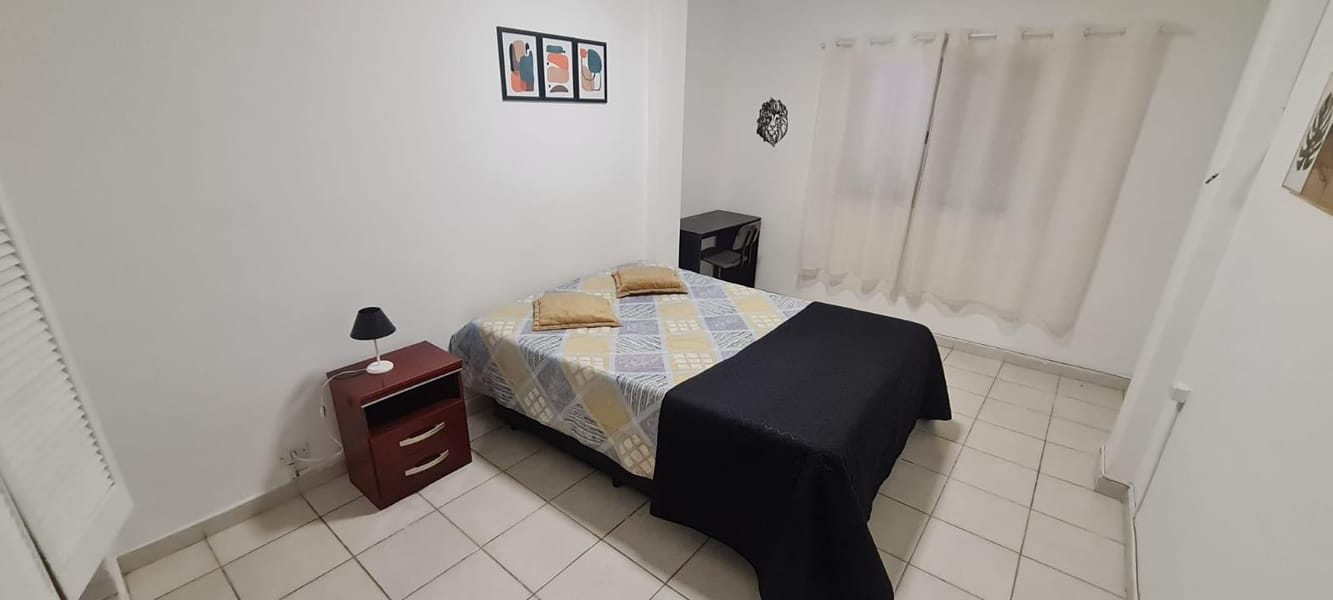 Foto do quarto