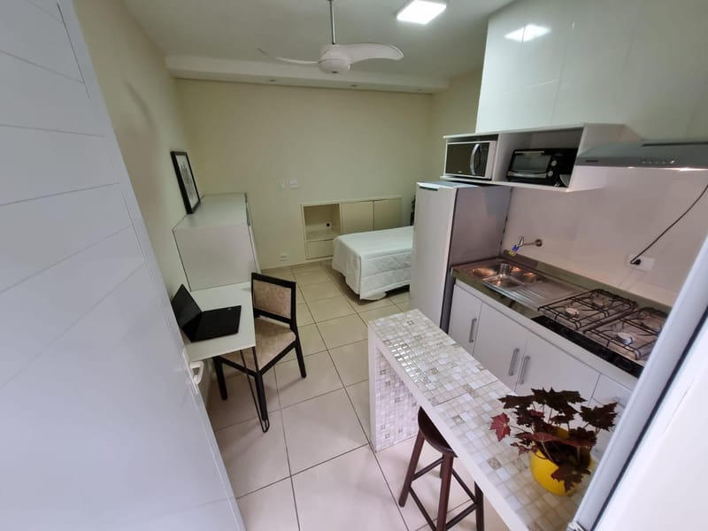Foto do quarto