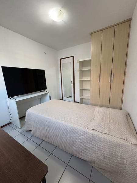 Foto do quarto