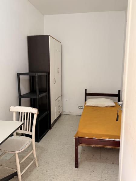 Foto do quarto