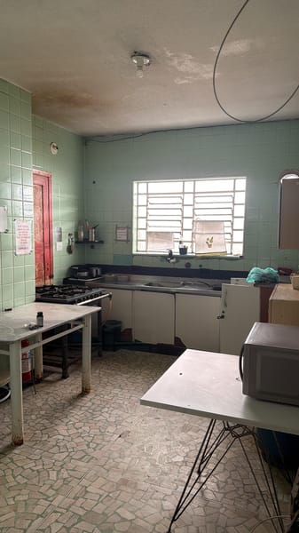 Foto do quarto