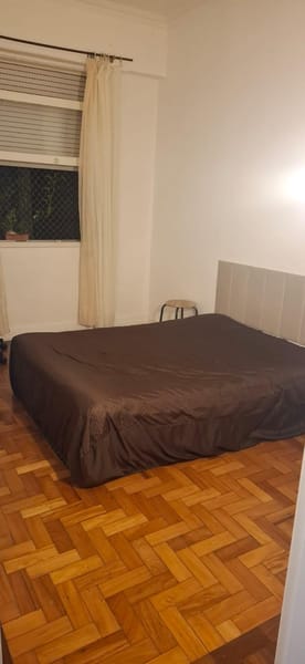 Foto do quarto