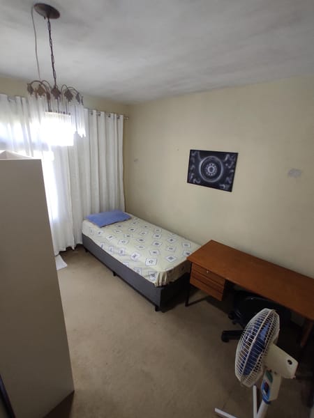 Foto do quarto