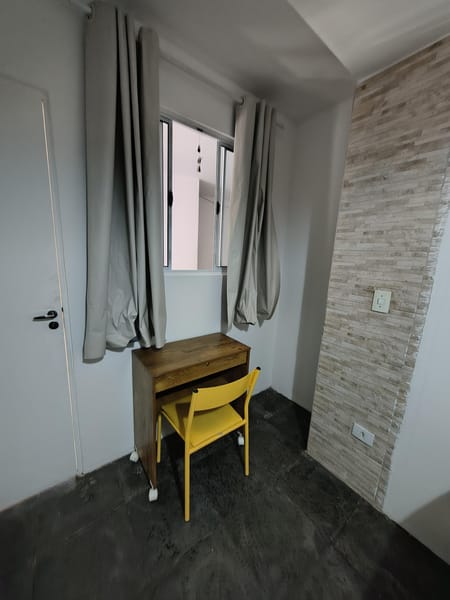 Foto do quarto