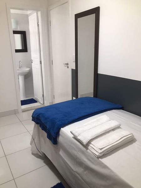 Foto do quarto