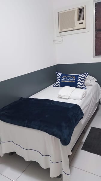 Foto do quarto