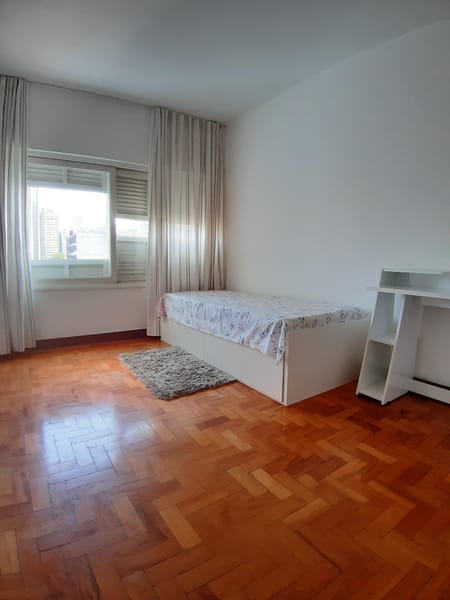 Foto do quarto