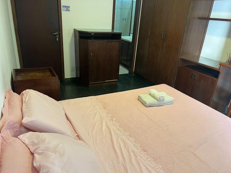 Foto do quarto