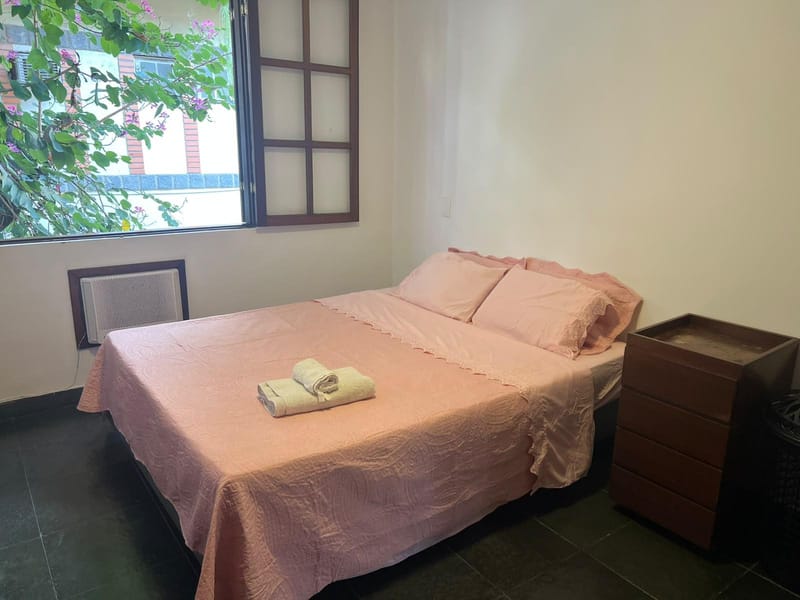 Foto do quarto