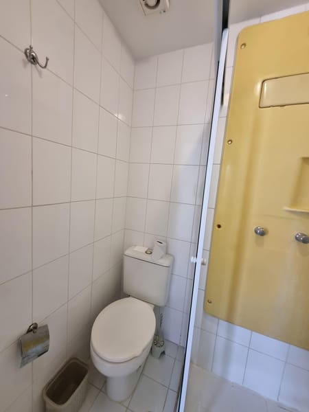 Foto do quarto