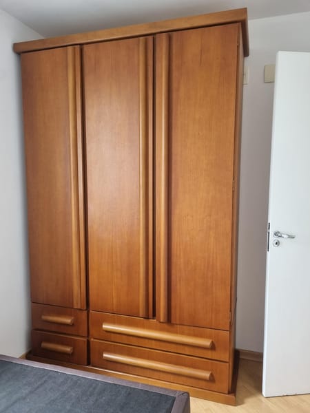Foto da cozinha