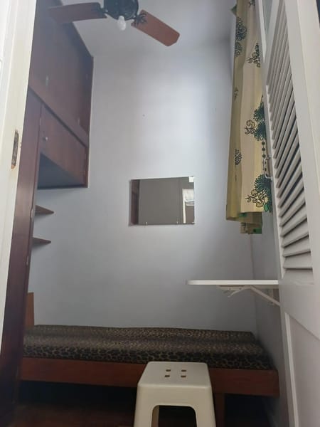 Foto do quarto