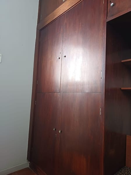 Foto do quarto
