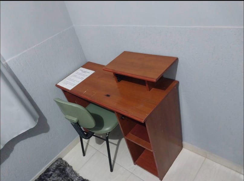 Foto da cozinha
