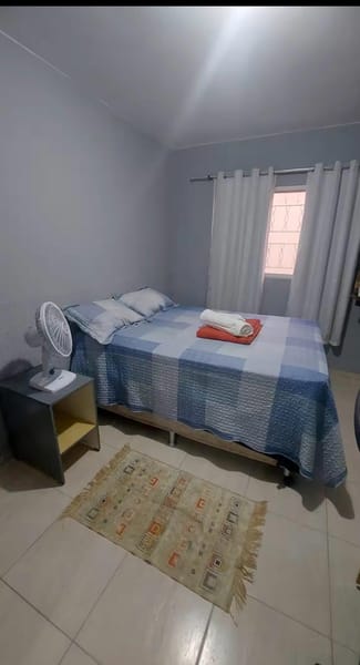 Foto do quarto