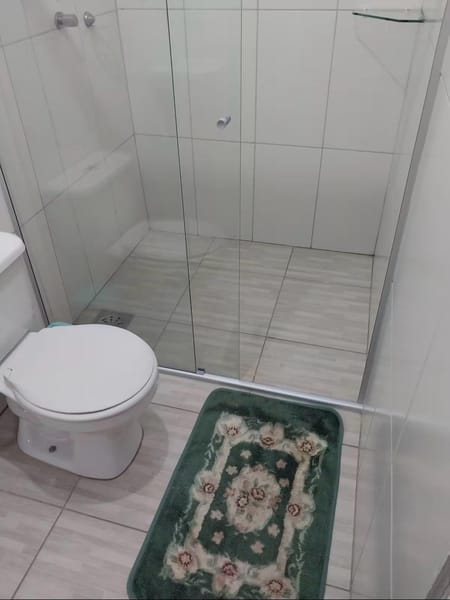 Foto do quarto
