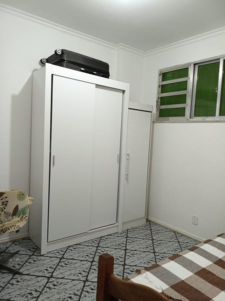 Foto do quarto