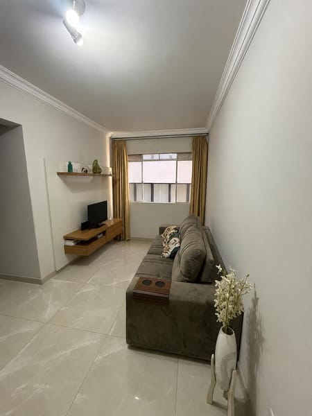 Foto do quarto