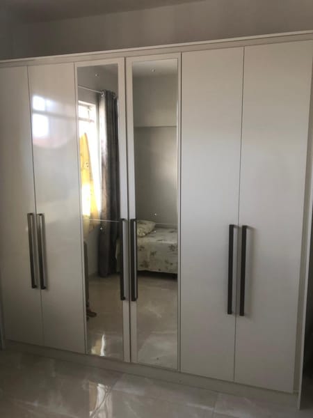 Foto da cozinha