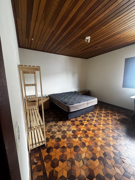 Foto da cozinha