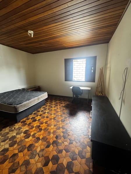 Foto do banheiro