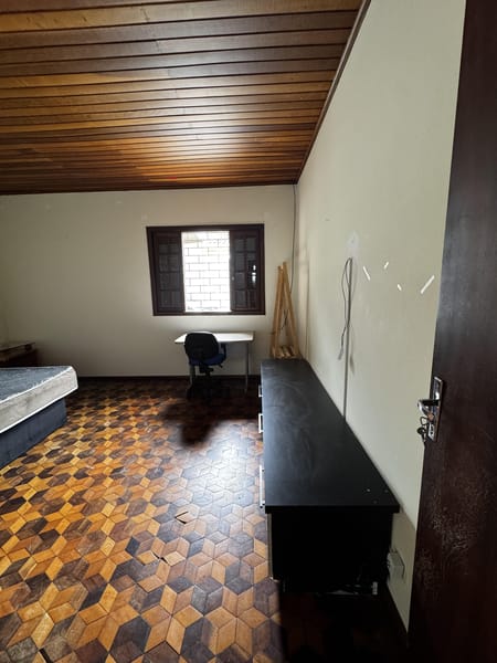 Foto do quarto